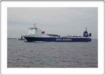 Botnia Seaways